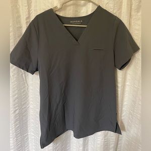 Mandala Scrubs Women’s 1 Pocket Top
